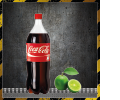 Coca-Cola 150cl