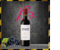 Vin Rouge Bordeaux Supérieur 75cl